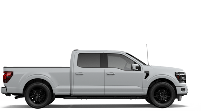 2026 Ford F-150+F-150